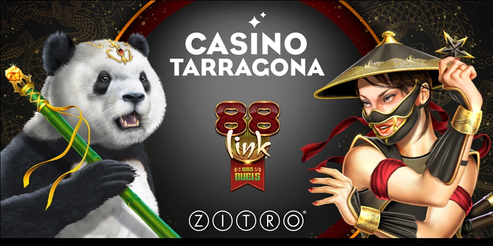 Casino Tarragona Will Be the First to Showcase ZITRO'S 88 LINK