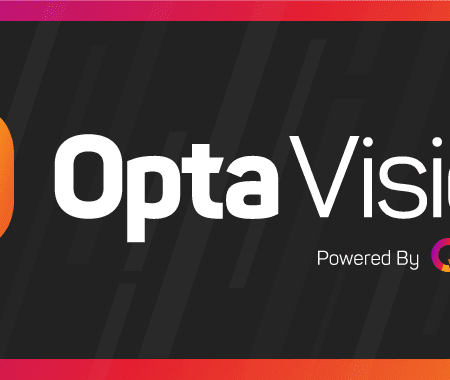 Stats Perform introduces Opta Vision.