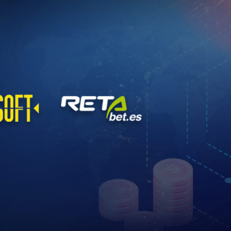 Betsoft Gaming’s presence in Spain grew with the launch of RETAbet.