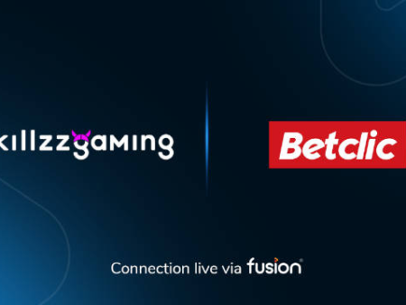 Skillzzgaming has been added to Betclic’s list of games in Portugal.
