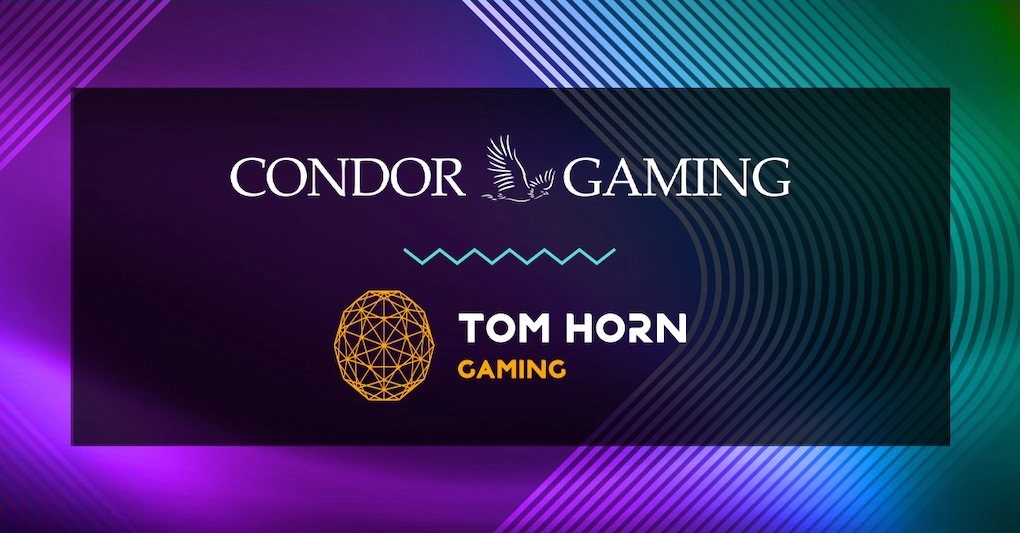 Tom Horn Gaming & Condor Gaming Create Great Content