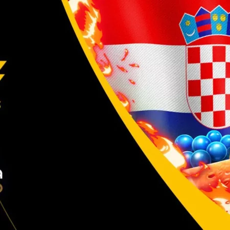 BF Games & Arena Casino anchor Croatian presence
