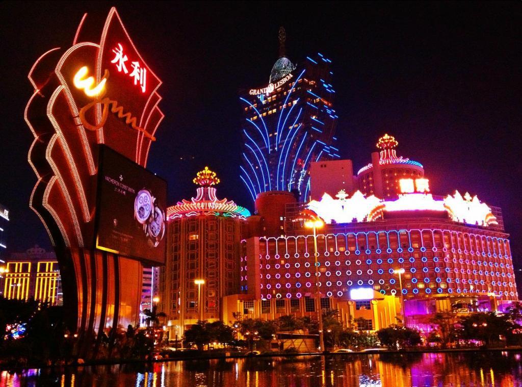By 2027, Macau's GGR will exceed $22 billion, triggering a 20% operator tax.