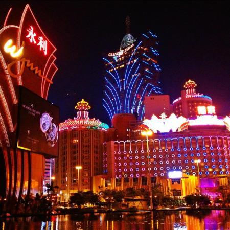 Macau GGR will exceed $22 billion in 2027