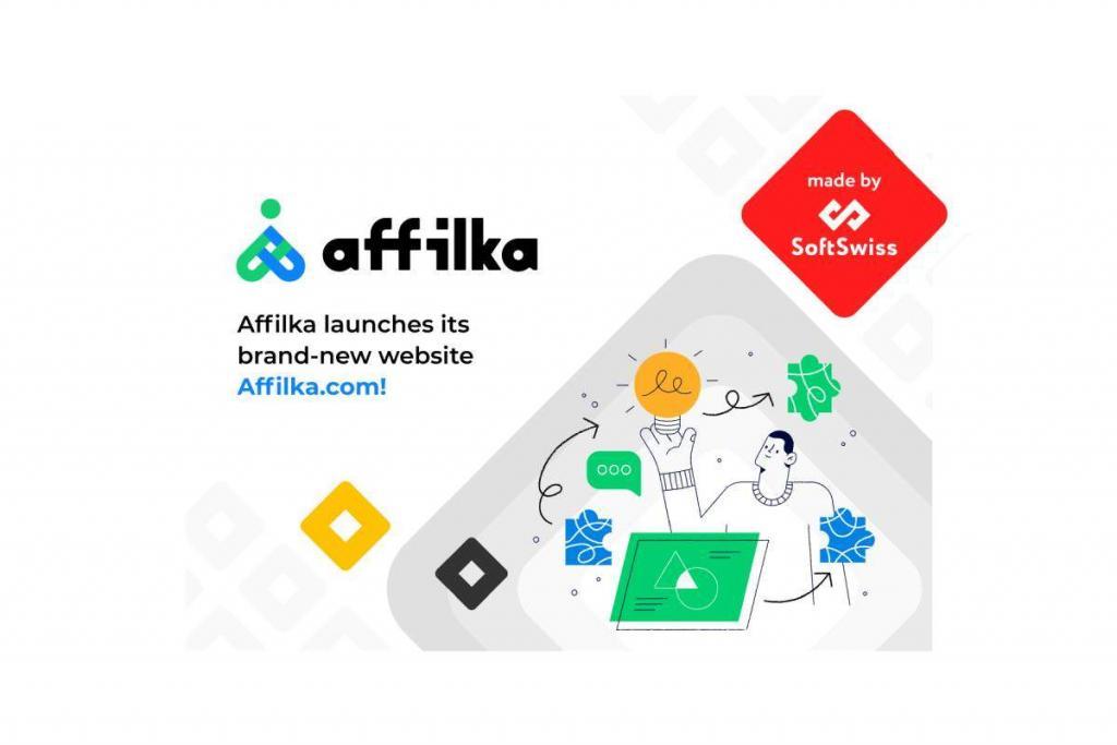 200 SOFTSWISS Affilka Partnerships