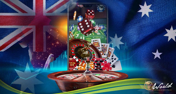 Australian sports officials oppose plans to better online gambling