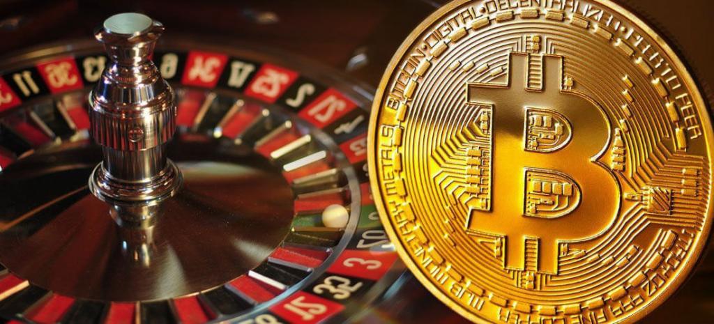 Bitcoin as your preferred method in online casinos