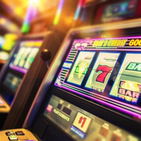 Cashless Gaming soon be available in Australia
