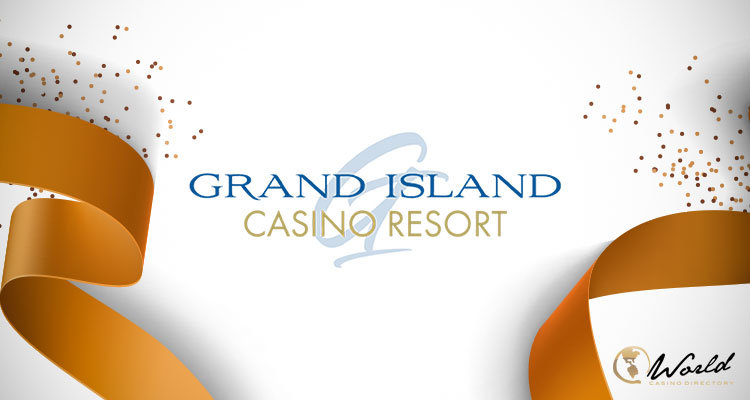Nebraska's Grand Island Casino opens next week