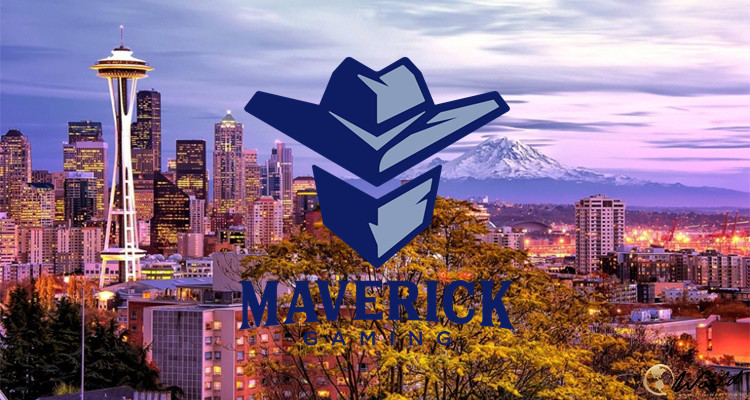 Maverick Gaming puts $80.5m to 4 Washington properties