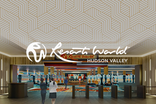 Genting opens Resorts World Hudson Valley