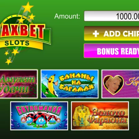 MaxBet Acquires El Dorado Slot Clubs 