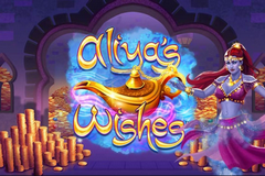 Aliya’s Wishes