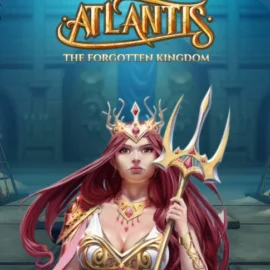 Atlantis The Forgotten