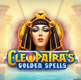 Cleopatra’s Golden Spells