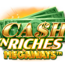 Cash ‘N Riches