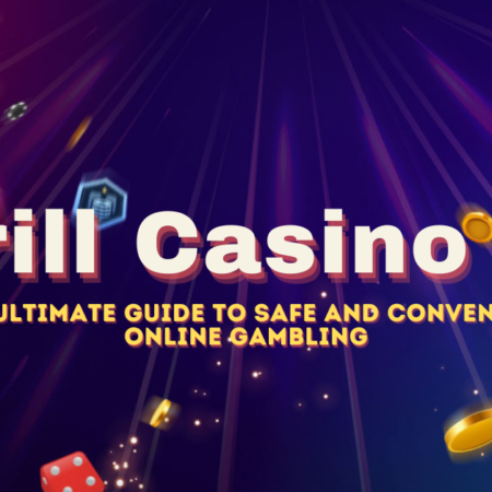 Skrill Casino UK: The Ultimate Guide