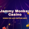 Jammy Monkey Casino: Where Fun and Fortune Meet!